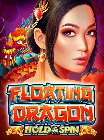 Floating Dragon Hold And Spin Slot online at Villaspin
